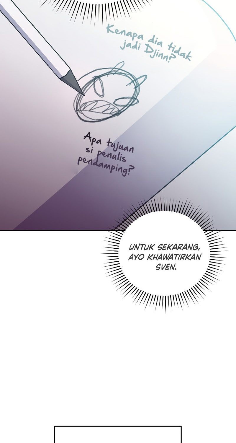 The Novel’s Extra (Remake) Chapter 22 page 51