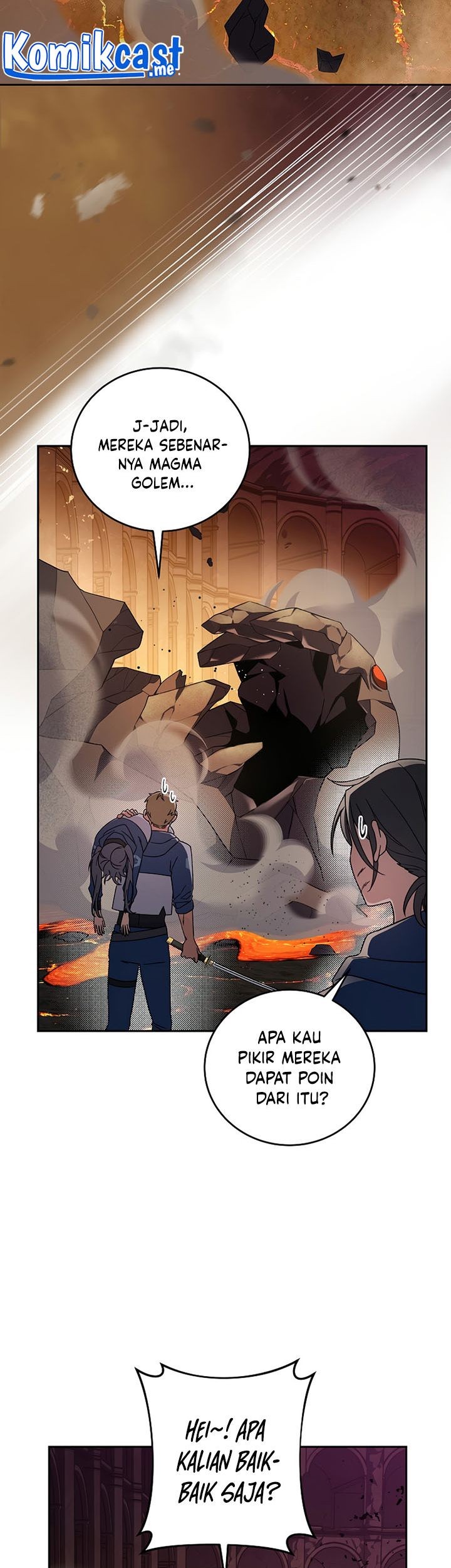 The Novel’s Extra (Remake) Chapter 22 page 4