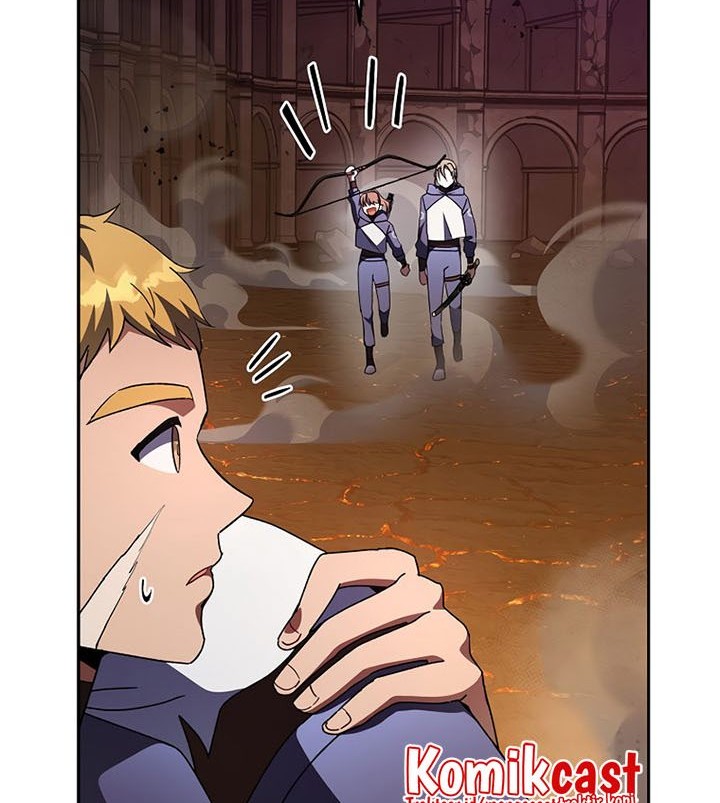 The Novel’s Extra (Remake) Chapter 22 page 5