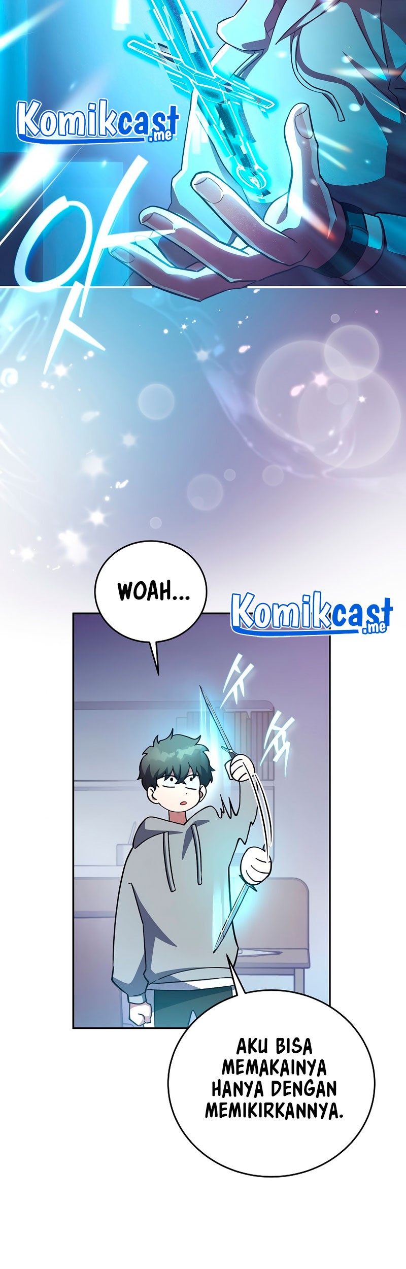 The Novel’s Extra (Remake) Chapter 17 page 24