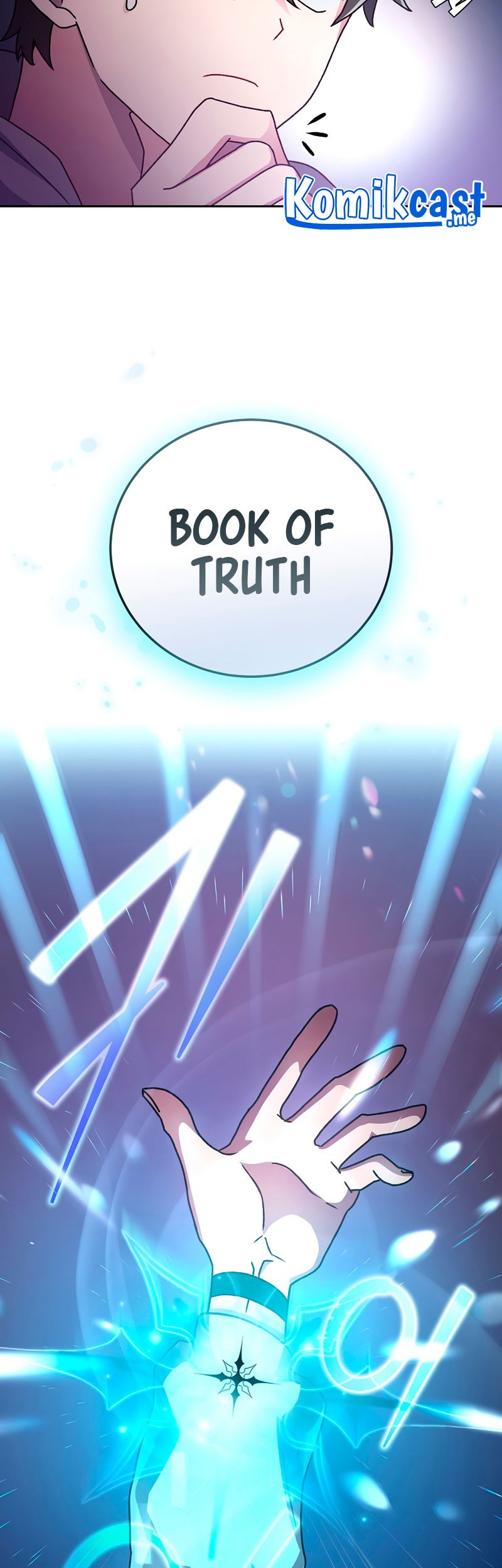 The Novel’s Extra (Remake) Chapter 17 page 30