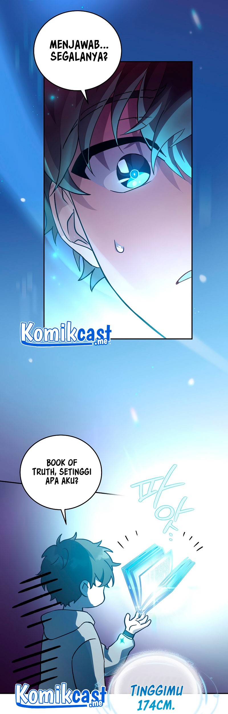 The Novel’s Extra (Remake) Chapter 17 page 36