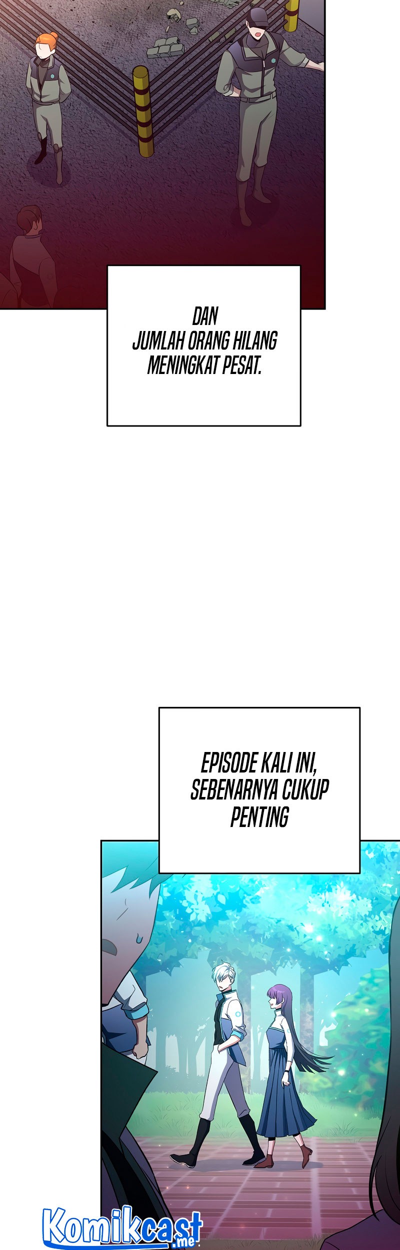 The Novel’s Extra (Remake) Chapter 17 page 48