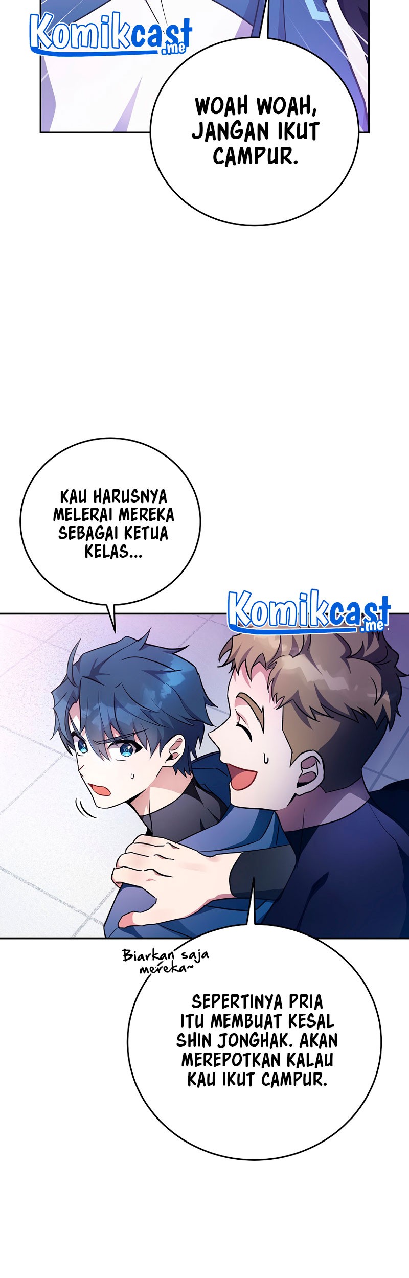 The Novel’s Extra (Remake) Chapter 17 page 64