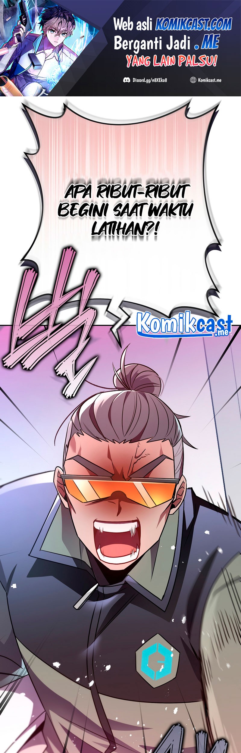 The Novel’s Extra (Remake) Chapter 17 page 72