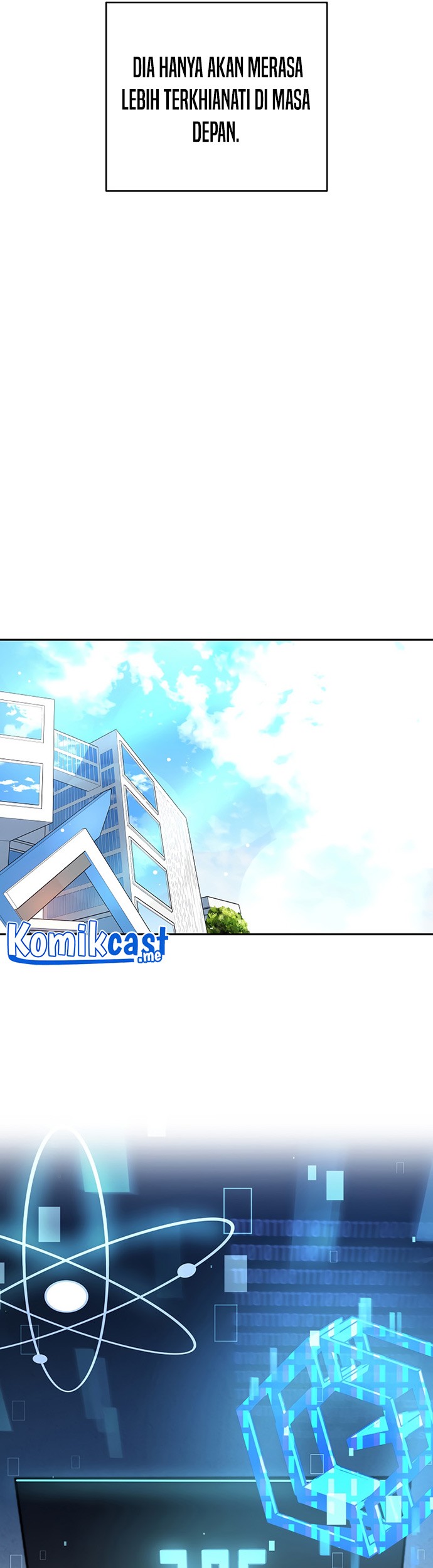 The Novel’s Extra (Remake) Chapter 13 page 32