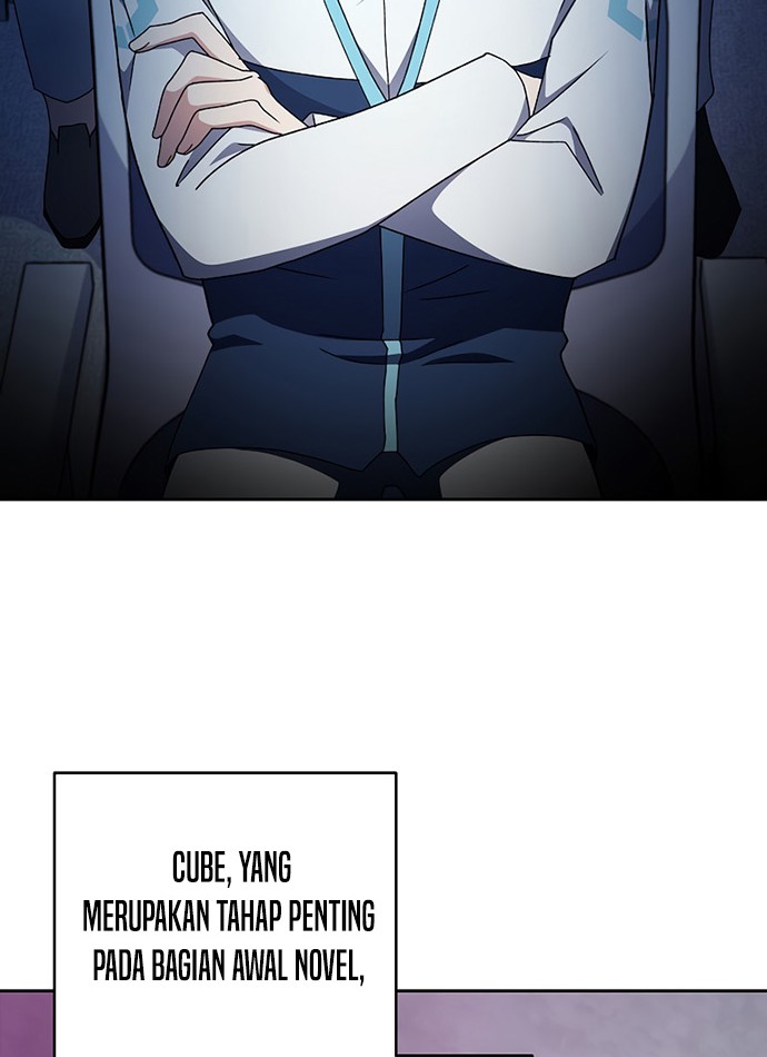 The Novel’s Extra (Remake) Chapter 13 page 39