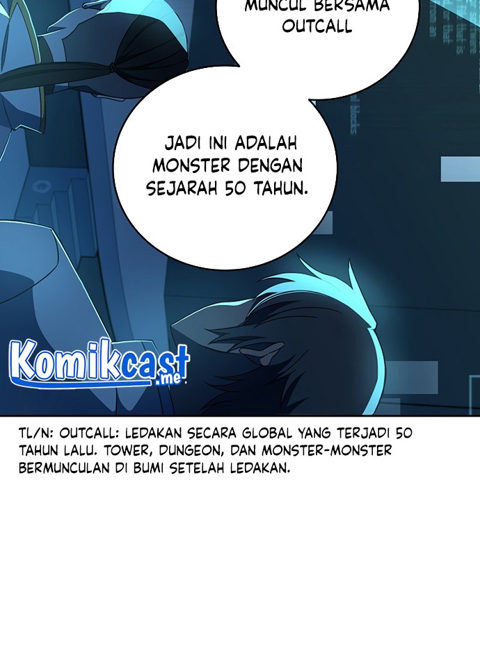The Novel’s Extra (Remake) Chapter 13 page 47