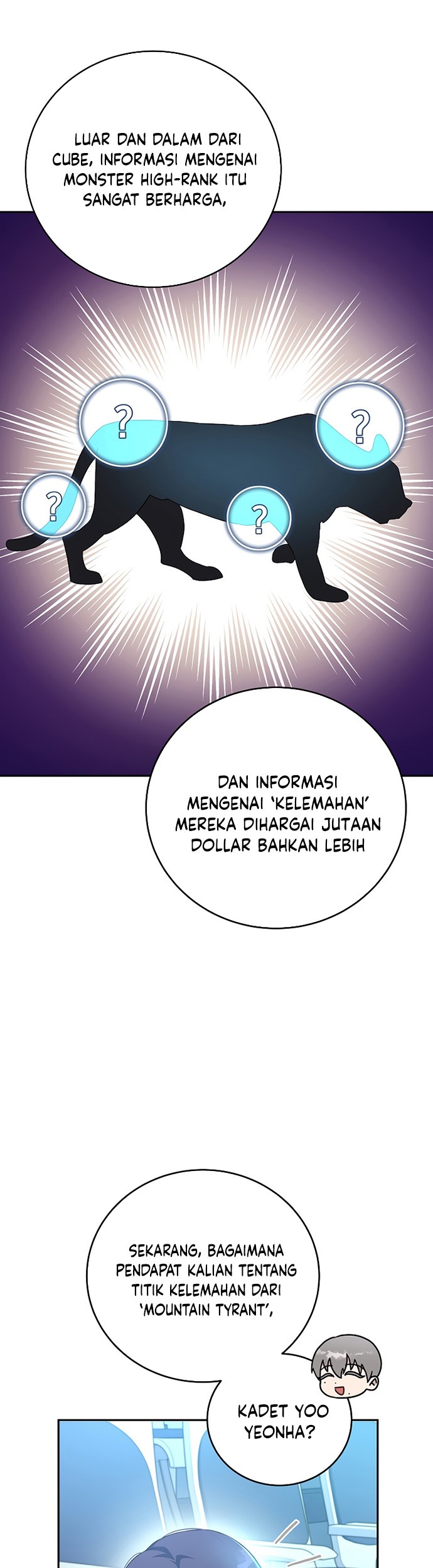 The Novel’s Extra (Remake) Chapter 13 page 48