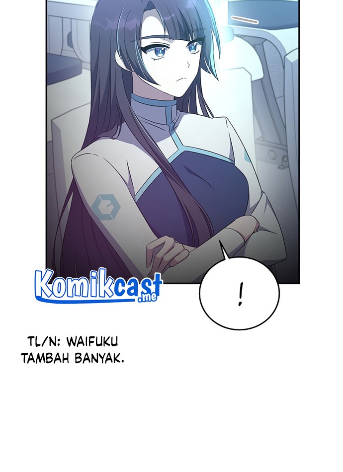 The Novel’s Extra (Remake) Chapter 13 page 49