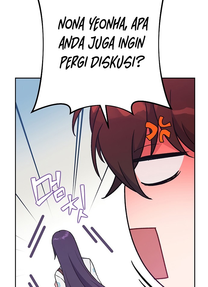 The Novel’s Extra (Remake) Chapter 13 page 53