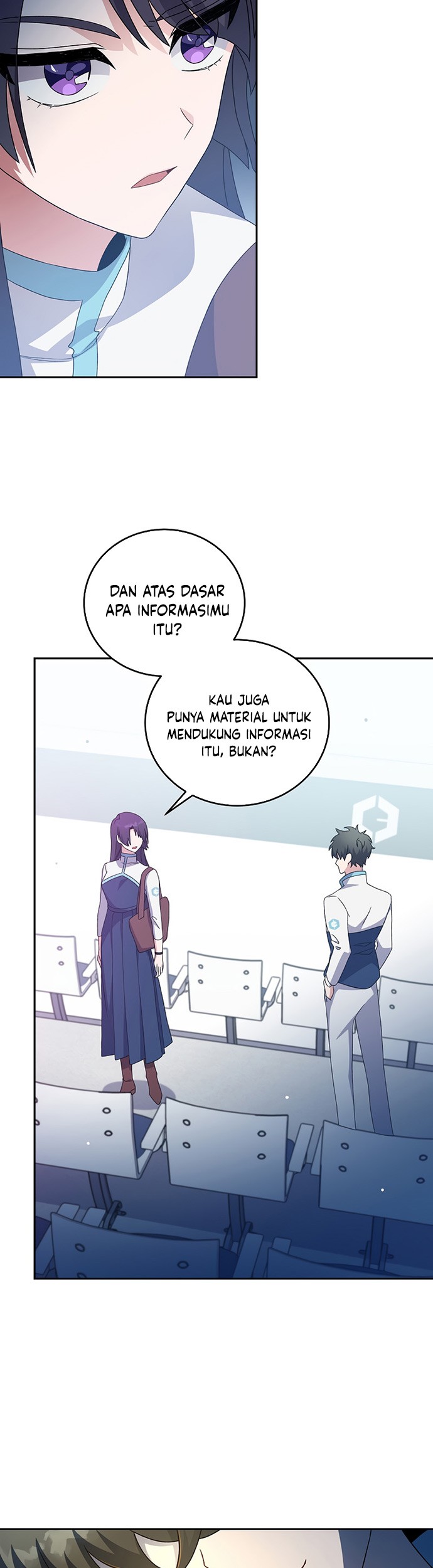 The Novel’s Extra (Remake) Chapter 13 page 66