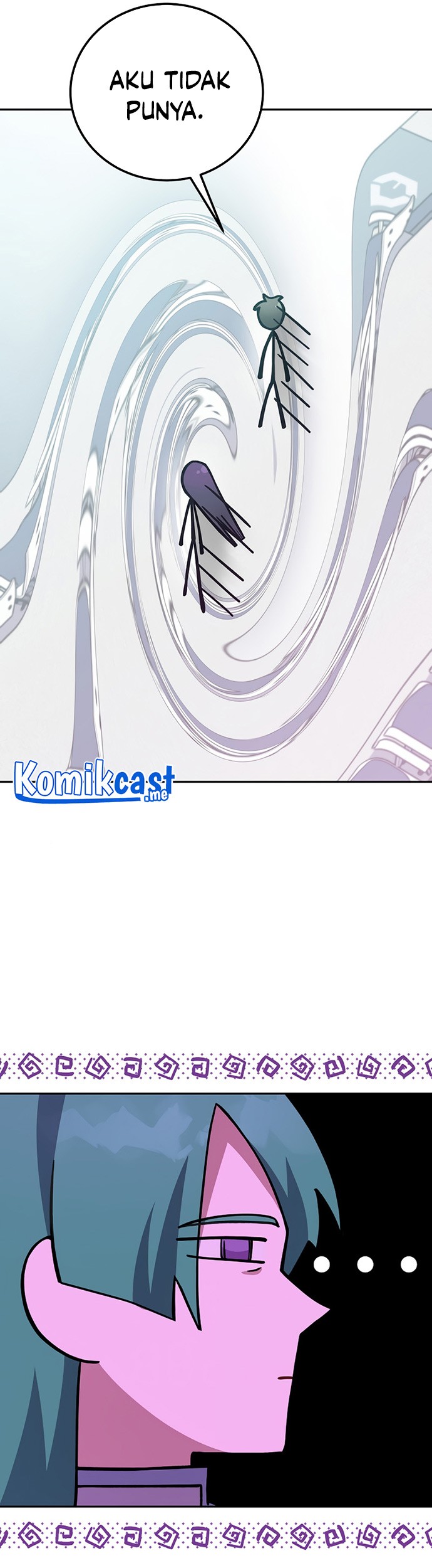 The Novel’s Extra (Remake) Chapter 13 page 68