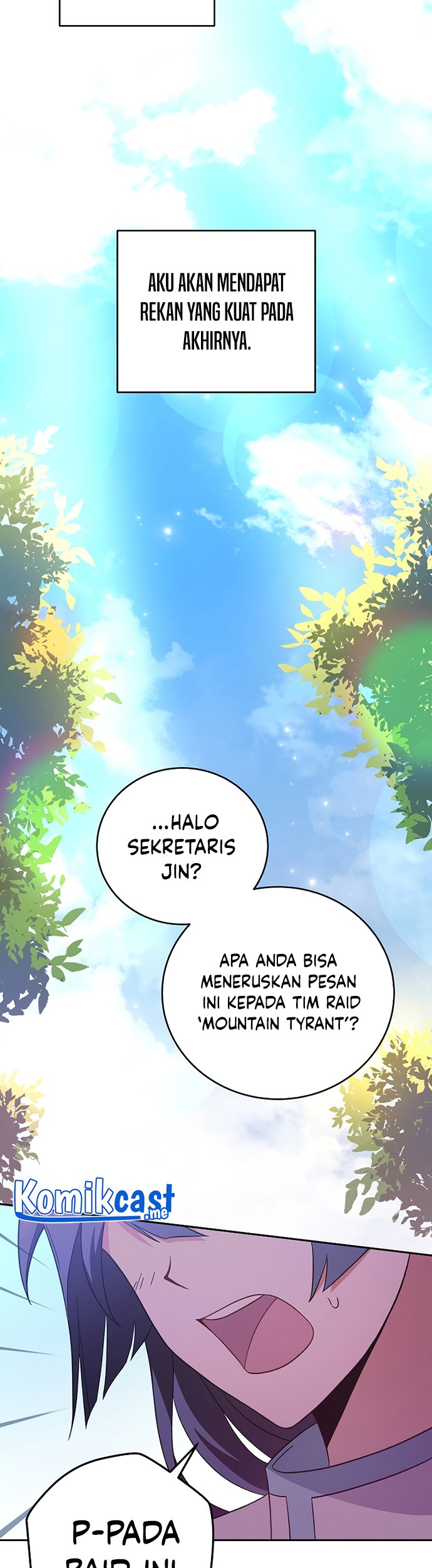 The Novel’s Extra (Remake) Chapter 13 page 72