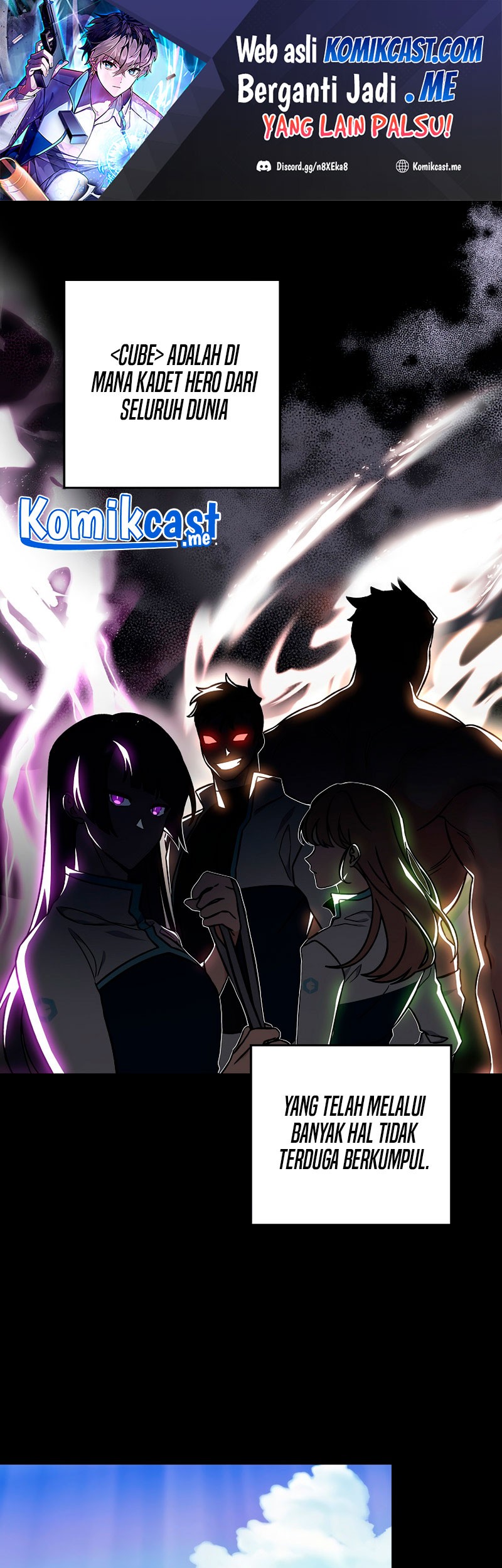 The Novel’s Extra (Remake) Chapter 01 page 26