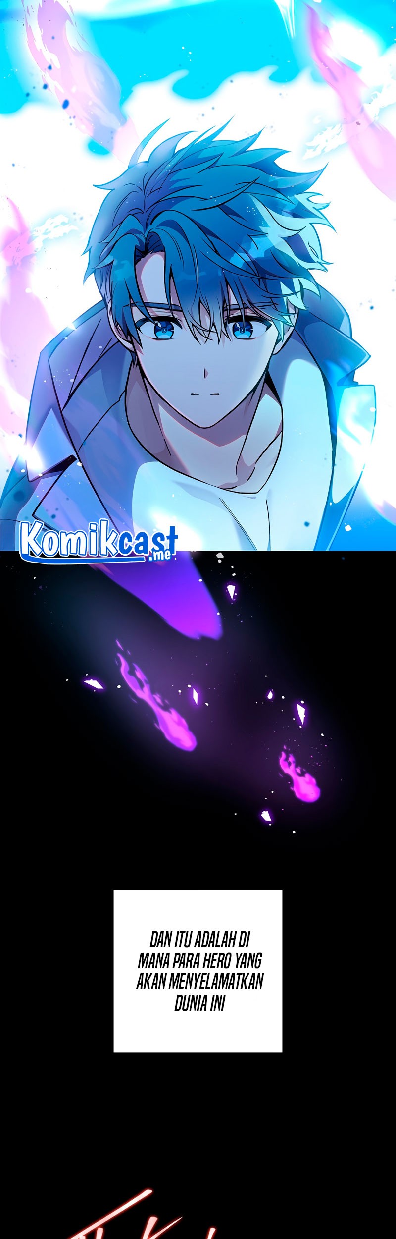 The Novel’s Extra (Remake) Chapter 01 page 30