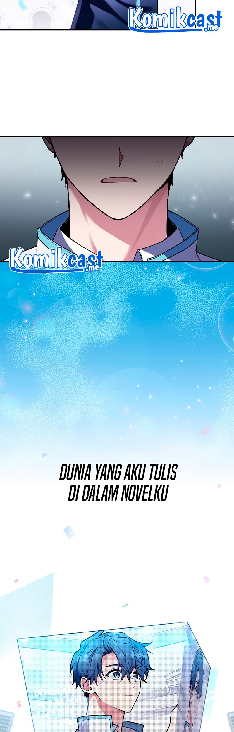 The Novel’s Extra (Remake) Chapter 01 page 40
