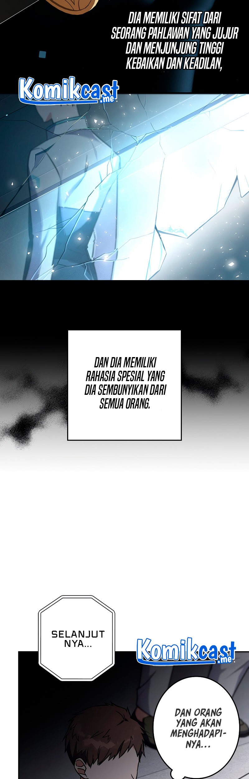 The Novel’s Extra (Remake) Chapter 01 page 56