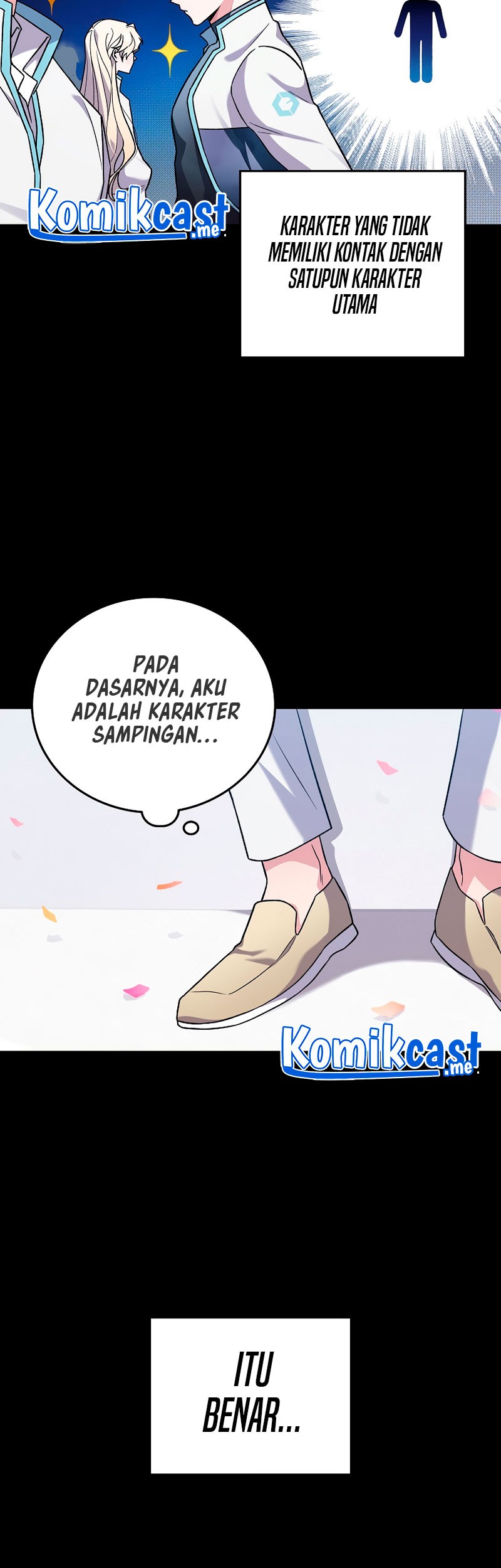 The Novel’s Extra (Remake) Chapter 01 page 86