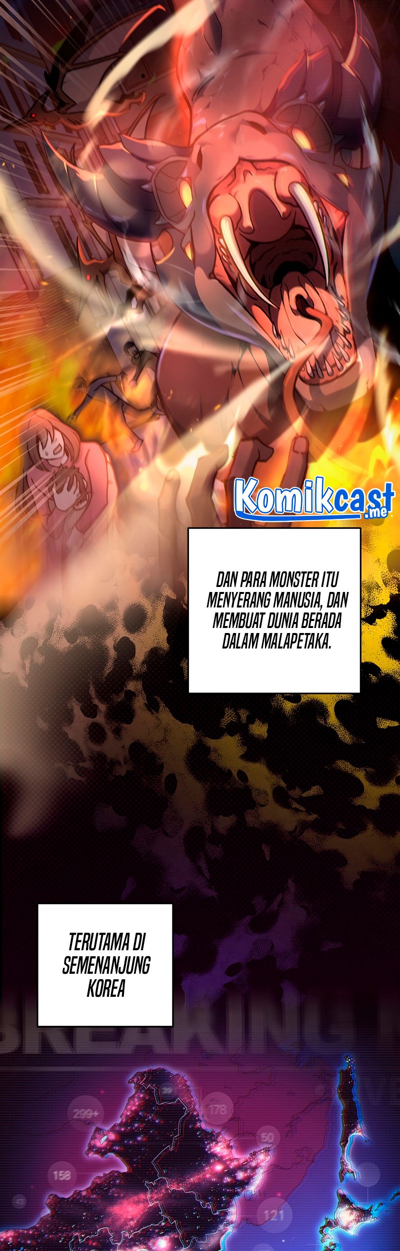The Novel’s Extra (Remake) Chapter 01 page 6