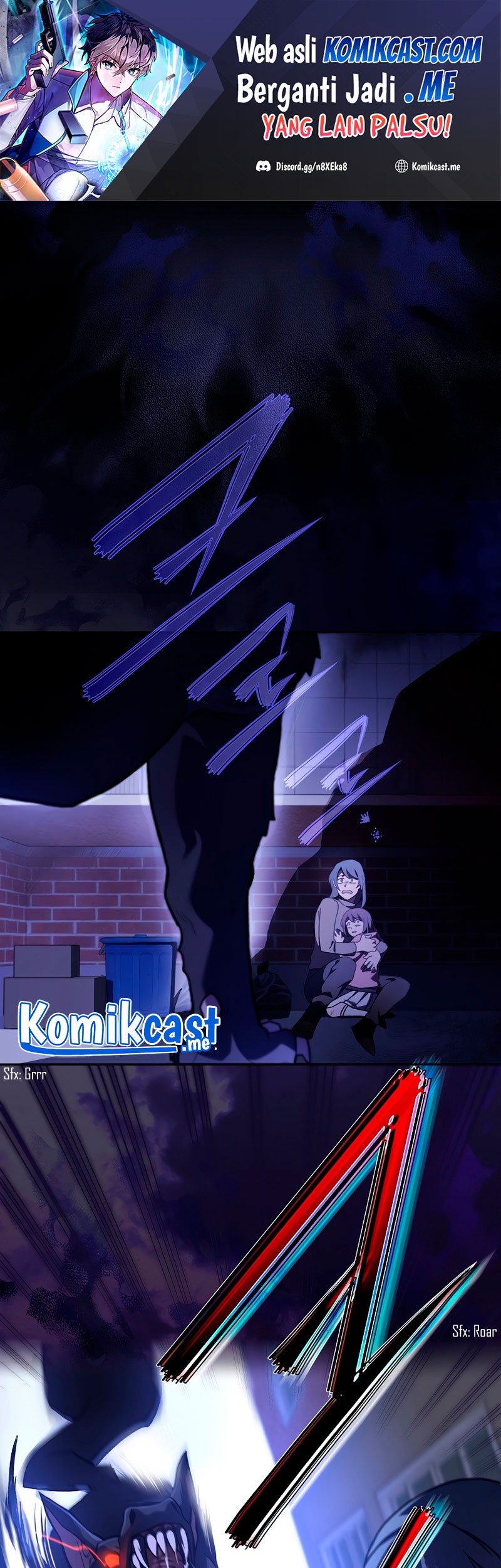 The Novel’s Extra (Remake) Chapter 01 page 10