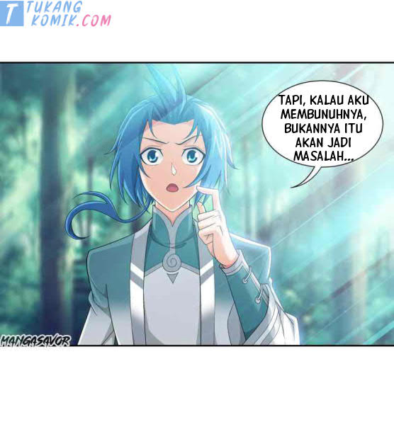 The Great Ruler Chapter 162.2 page 12