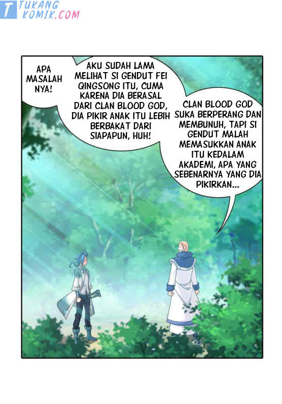The Great Ruler Chapter 162.2 page 13