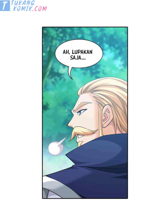 The Great Ruler Chapter 162.2 page 14