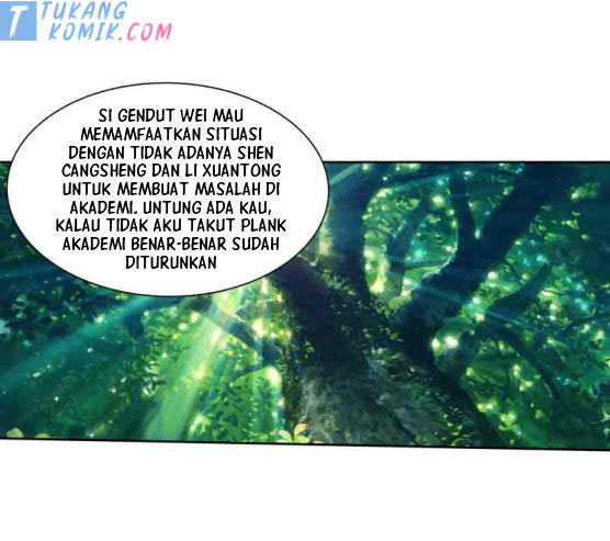 The Great Ruler Chapter 162.2 page 15