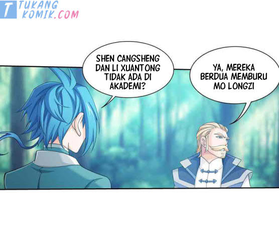 The Great Ruler Chapter 162.2 page 16