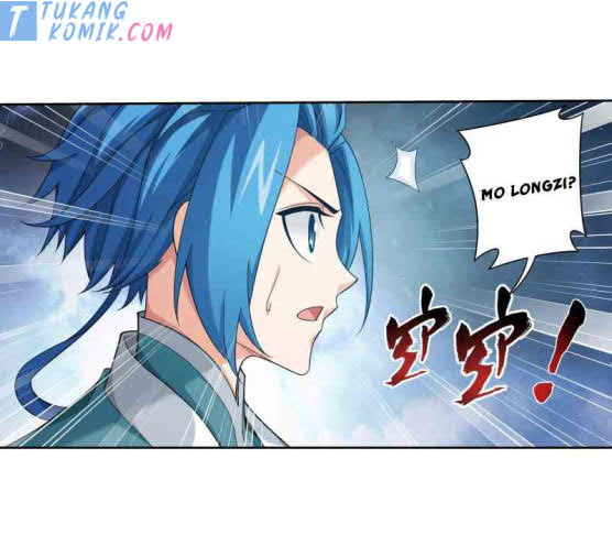 The Great Ruler Chapter 162.2 page 17