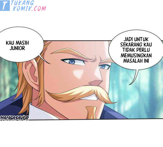 The Great Ruler Chapter 162.2 page 18