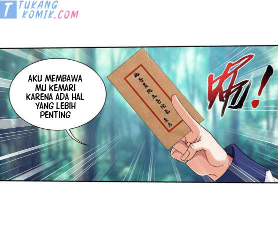 The Great Ruler Chapter 162.2 page 19