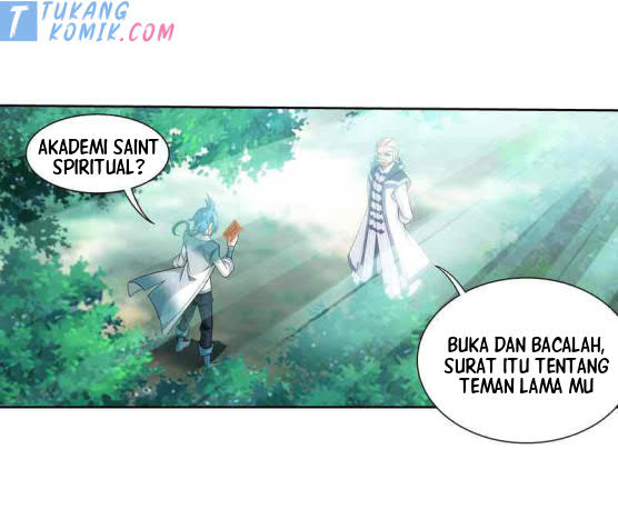 The Great Ruler Chapter 162.2 page 20