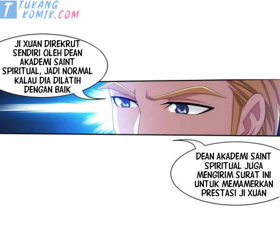 The Great Ruler Chapter 162.2 page 23