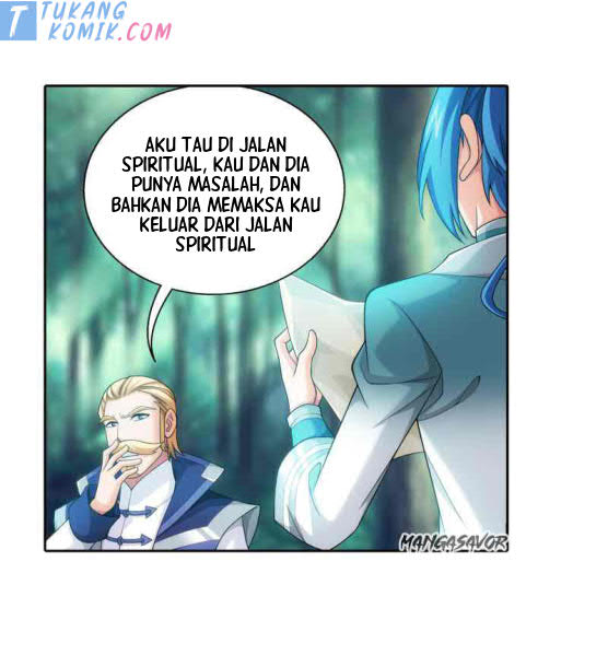 The Great Ruler Chapter 162.2 page 24