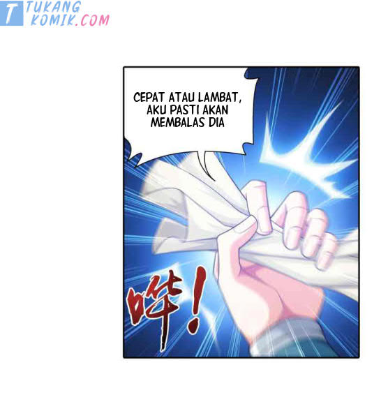 The Great Ruler Chapter 162.2 page 25