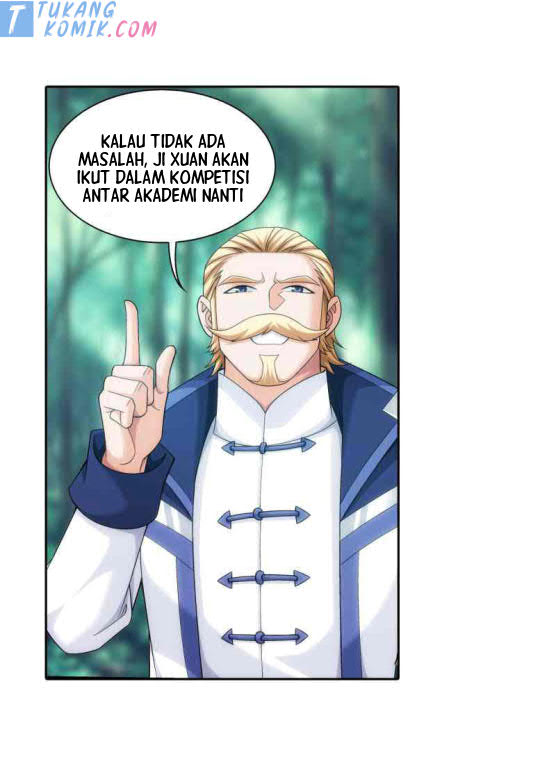 The Great Ruler Chapter 162.2 page 26