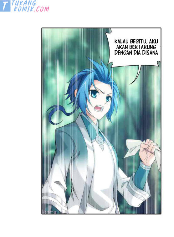 The Great Ruler Chapter 162.2 page 27