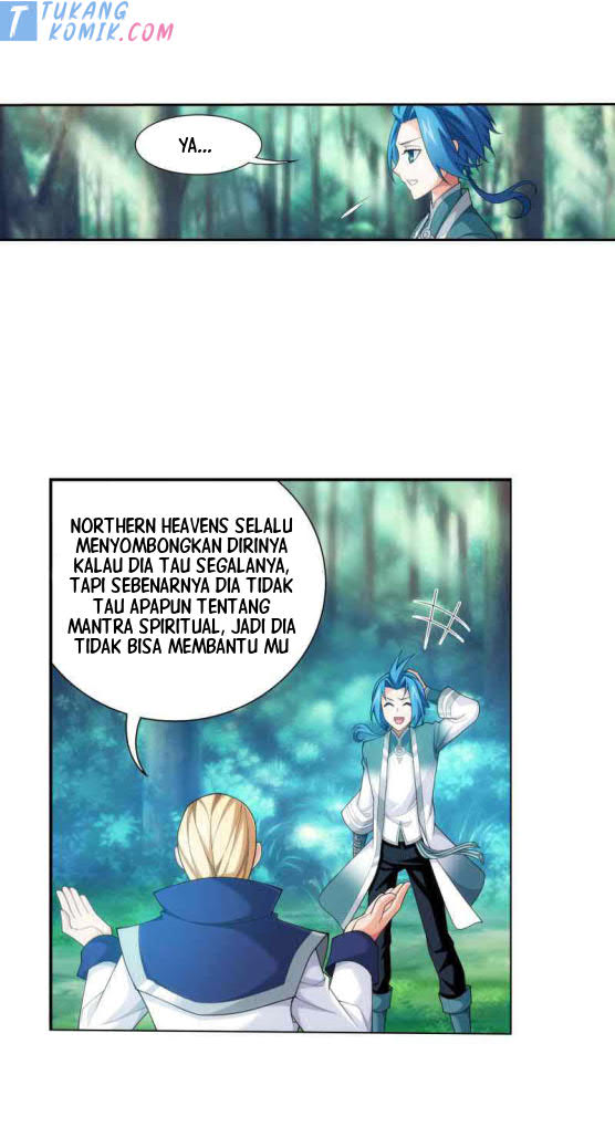 The Great Ruler Chapter 162.2 page 29