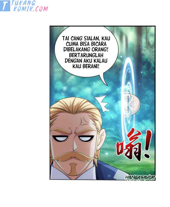 The Great Ruler Chapter 162.2 page 30