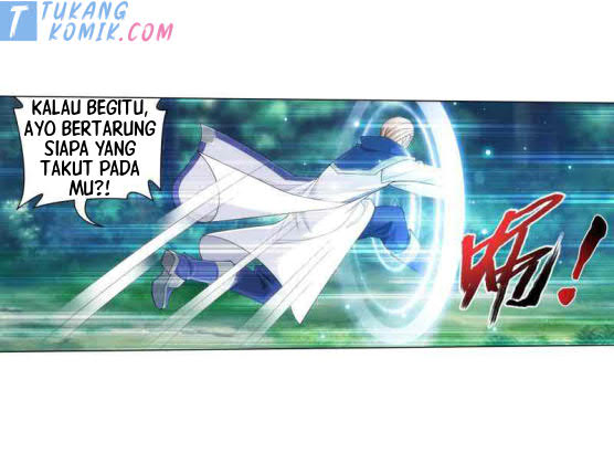 The Great Ruler Chapter 162.2 page 31