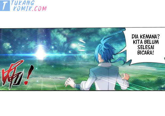 The Great Ruler Chapter 162.2 page 32