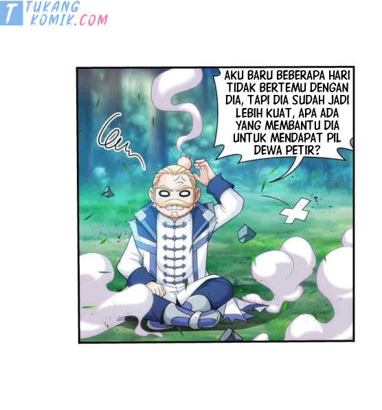 The Great Ruler Chapter 162.2 page 34