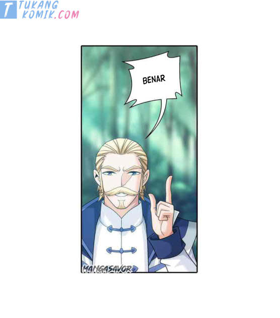 The Great Ruler Chapter 162.2 page 36