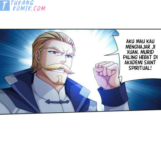 The Great Ruler Chapter 162.2 page 39