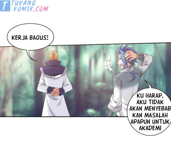 The Great Ruler Chapter 162.2 page 4