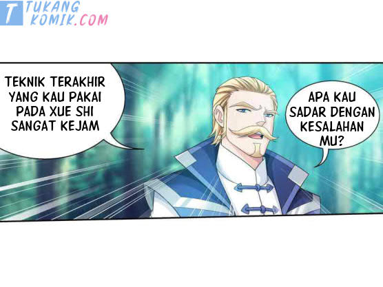 The Great Ruler Chapter 162.2 page 5