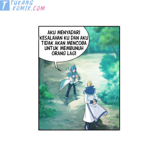 The Great Ruler Chapter 162.2 page 7