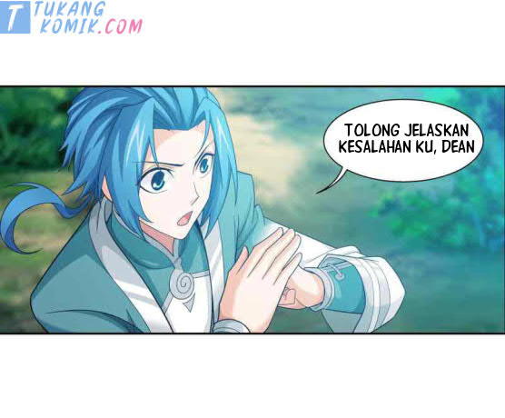 The Great Ruler Chapter 162.2 page 9